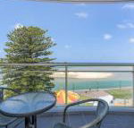 The Oaks Waterfront Resort Unit 303 - Hobart Tourism