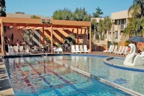 Number 72 Kalbarri Beach Resort - Hobart Tourism 2