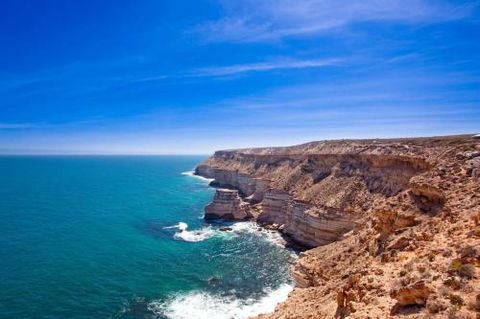 Number 72 Kalbarri Beach Resort - Hobart Tourism 1