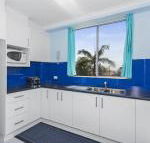 Fairleigh Unit 1 - Hobart Tourism