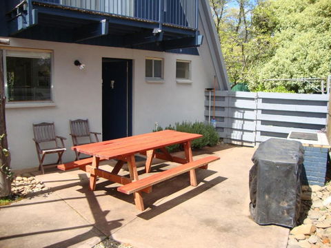 Ageri Holiday House - Hobart Tourism 5