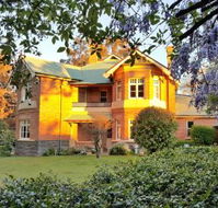 Blair Athol Boutique Hotel  Day Spa - Tourism TAS