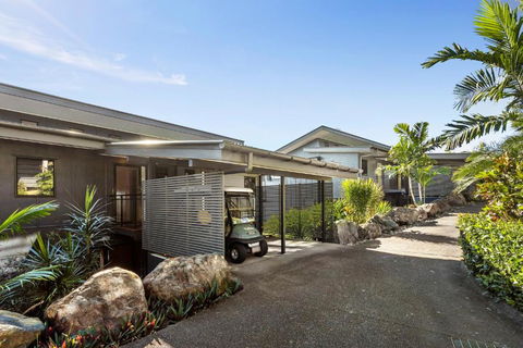 Apartment 27 Shorelines On Hamilton Island - Tourism TAS 6