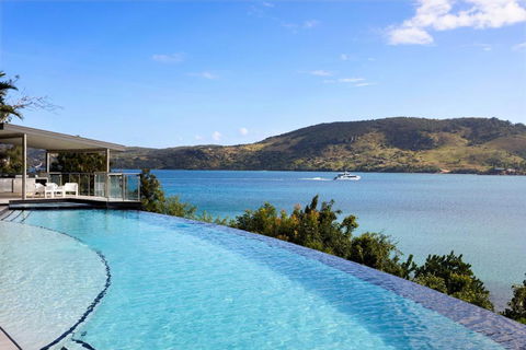 Apartment 27 Shorelines On Hamilton Island - Tourism TAS 3
