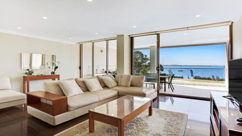 Aura Apartment With Spectacular Views! - Tourism TAS 6