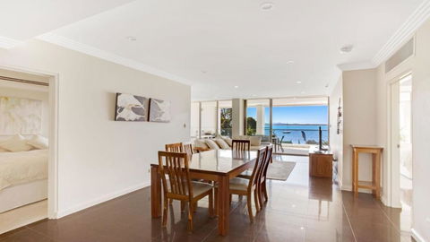 Aura Apartment With Spectacular Views! - Tourism TAS 3