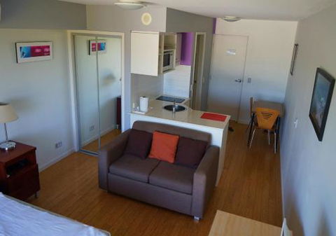 Cabarita Studio - Tourism TAS 2