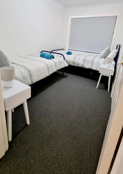 The Convent Boutique Accommodation & Cafe - Tourism TAS 3
