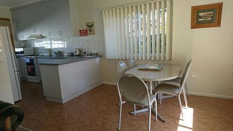 The Convent Boutique Accommodation & Cafe - Tourism TAS 5
