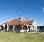 The Convent Boutique Accommodation  Cafe - Tourism TAS