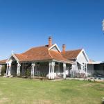 The Convent Boutique Accommodation & Cafe - Tourism TAS 0