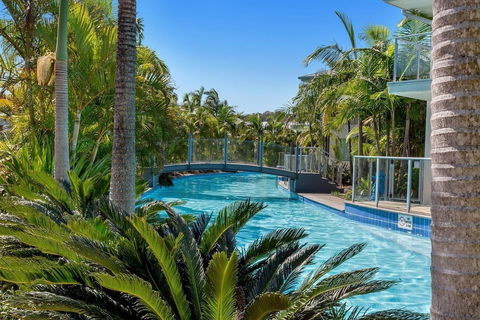 Pacific Blue Townhouse 351 265 Sandy Point Road - Tourism TAS 3