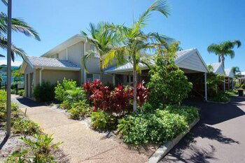 Pacific Blue Townhouse 351 265 Sandy Point Road - Tourism TAS 0