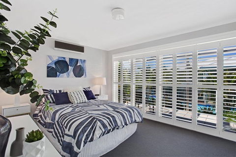 Pacific Blue Townhouse 351 265 Sandy Point Road - Tourism TAS 6