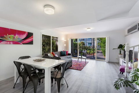 Pacific Blue Townhouse 351 265 Sandy Point Road - Tourism TAS 5