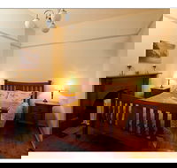 Fairholme Townhouse - Tourism TAS