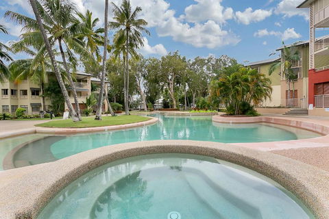 Amphora Laleuca Apartment - Tourism TAS 2