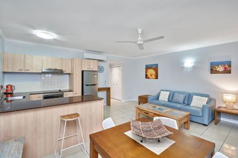Amphora Laleuca Apartment - Tourism TAS 1