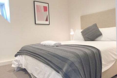MH Private Apartments The William - Tourism TAS 0