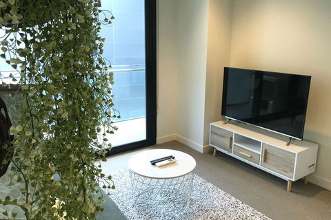 MH Private Apartments The William - Tourism TAS 6
