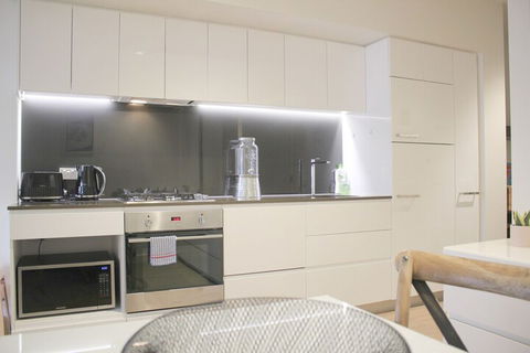 MH Private Apartments The William - Tourism TAS 5