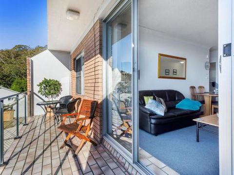 Bella Vista Unit 20 / 19 Shoal Bay Road - Hobart Tourism 4