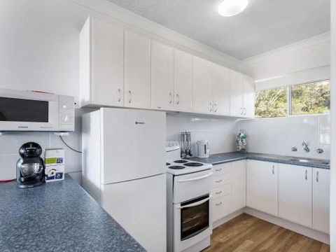 Bella Vista Unit 20 / 19 Shoal Bay Road - Hobart Tourism 6