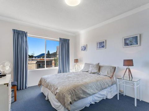 Bella Vista Unit 20 / 19 Shoal Bay Road - Hobart Tourism 2