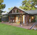 BROWNS COTTAGE - Tourism TAS