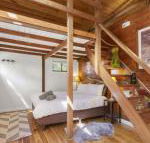 BLUE APPLE LODGE - Tourism TAS