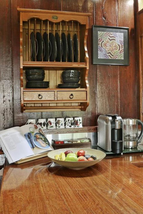 CHRISTOPHERS COTTAGE - Tourism TAS 5