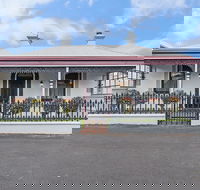 Dunraven on Banyan - Tourism TAS