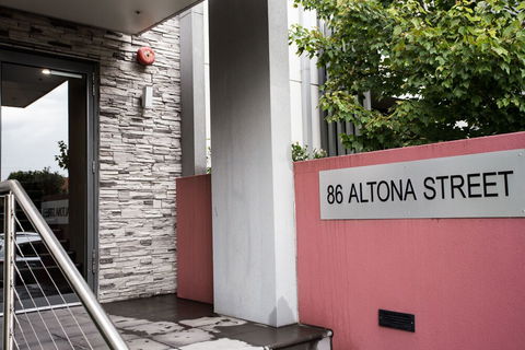 ReadySet Apartments On Altona - Tourism TAS 2