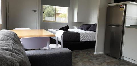 Wallaroo Beachfront Tourist Park - Tourism TAS 1