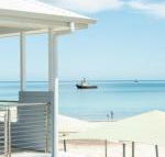 Wallaroo Beachfront Tourist Park - Tourism TAS