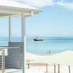 Wallaroo Beachfront Tourist Park - Tourism TAS 0