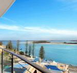 Monaco Unit 905 12 Otranto St