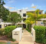 Jomar U1 21 McIlwraith Street Moffat Beach
