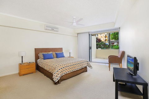 Seabourn Unit 102 56 Lower Gay Tce Caloundra - Hobart Tourism 1