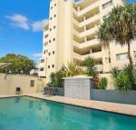Seabourn Unit 102 56 Lower Gay Tce Caloundra