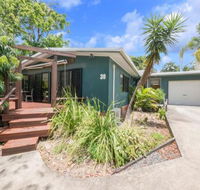 Bryce Street 30 Ultimate Beach Shack
