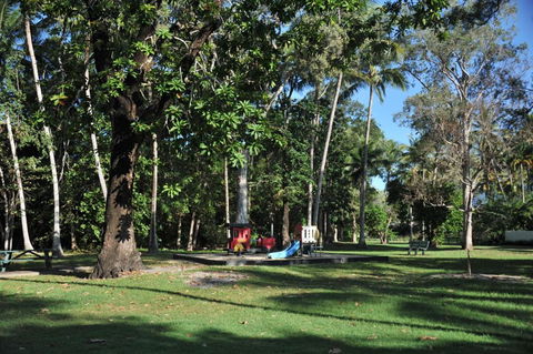 Balinese Beachfront Villa - Hobart Tourism 2