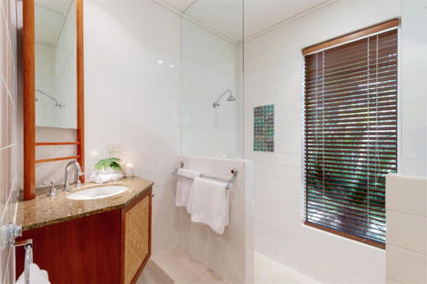 Balinese Beachfront Villa - Hobart Tourism 1