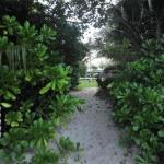 Balinese Beachfront Villa - Hobart Tourism 0