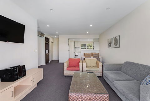 Pacific Blue Apartment 244 / 265 Sandy Point Rd - Tourism TAS 5