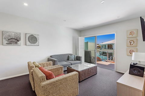 Pacific Blue Apartment 244 / 265 Sandy Point Rd - Tourism TAS 6