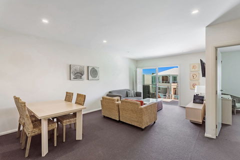 Pacific Blue Apartment 244 / 265 Sandy Point Rd - Tourism TAS 0