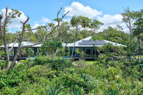 The Bungalows - Tourism TAS 0