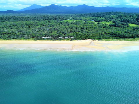 The Bungalows - Tourism TAS 2