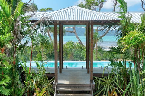 The Bungalows - Tourism TAS 1